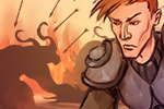 GrimVale news
