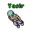 Yasir